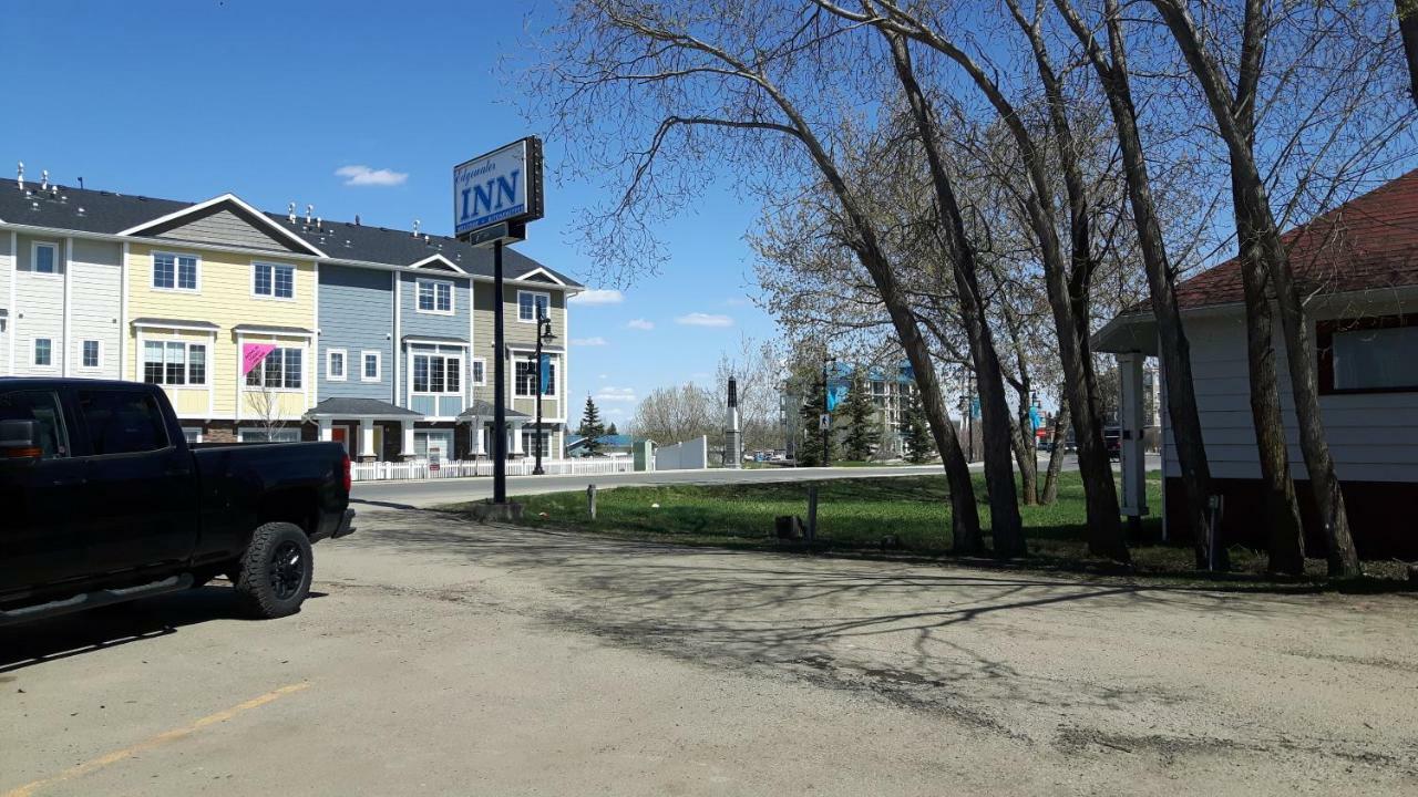 Edgewater Inn Сильван-Лейк Экстерьер фото